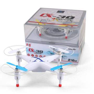 Four Colors Cheerson CX30W CX-30W Drone With Hd Camera Fpv WiFi FPV Real Time Video RC Quadcopter for Kid Fun
Four Colors Cheerson CX30W CX-30W Drone With Hd Camera Fpv WiFi FPV Real Time Video RC Quadcopter for Kid Fun
Cheerson CX30W Drone